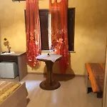 Отель типа 