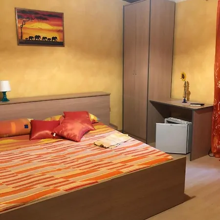 Melius Bed & Breakfast