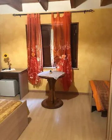 Bed & Breakfast Melius Migliuso