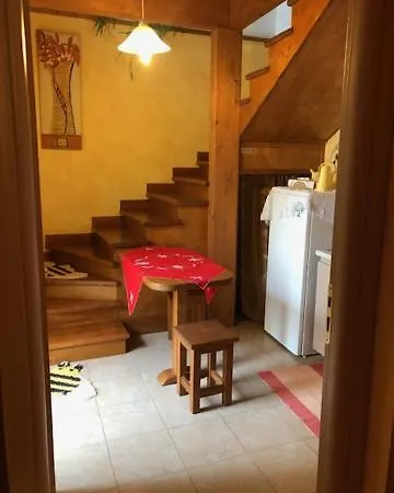 Affittacamere Melius Bed & Breakfast Migliuso