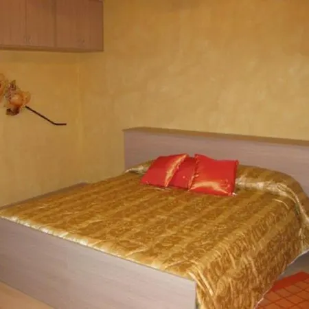 Bed & Breakfast Melius Migliuso