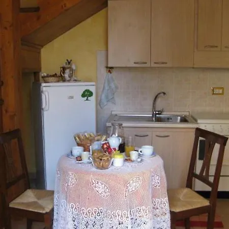 Melius Bed & Breakfast *
