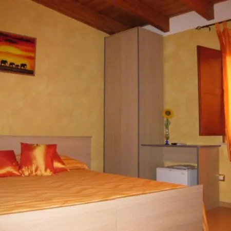 Bed & Breakfast Melius