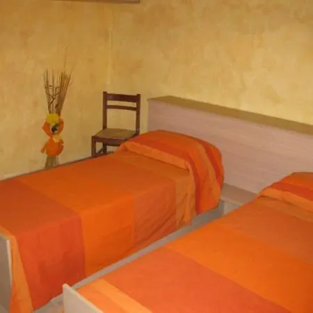 Bed & Breakfast Melius *