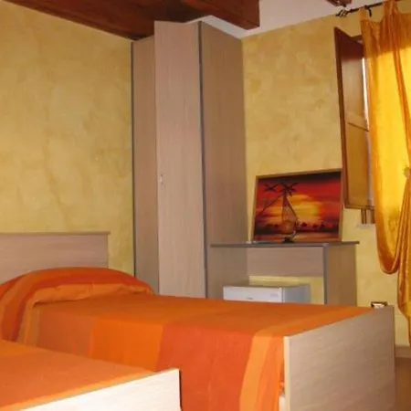 Melius Bed & Breakfast