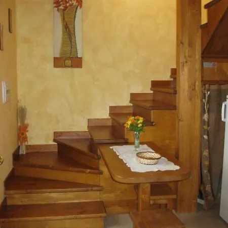 Melius Bed & Breakfast