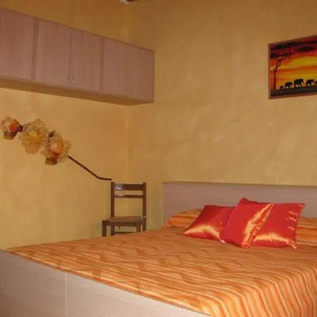 Bed & Breakfast Melius *