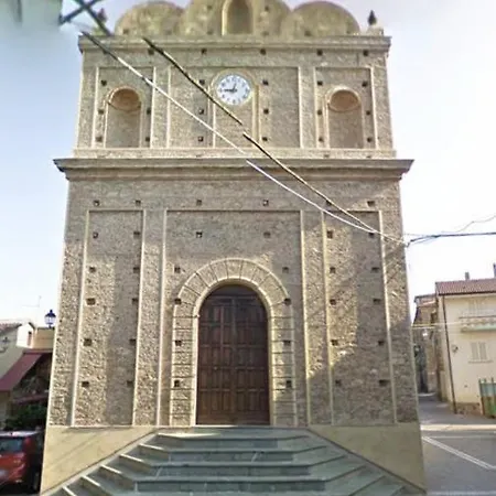 Bed & Breakfast Affittacamere Melius Migliuso