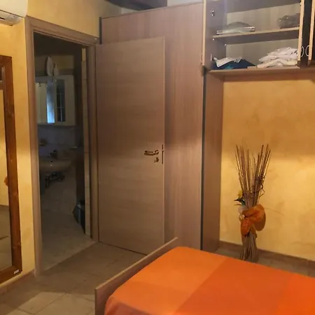 Melius Bed & Breakfast 3*