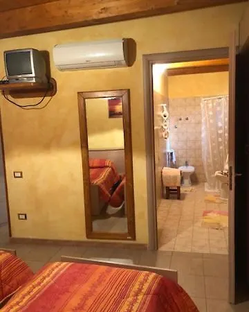 Melius Bed & Breakfast 3*