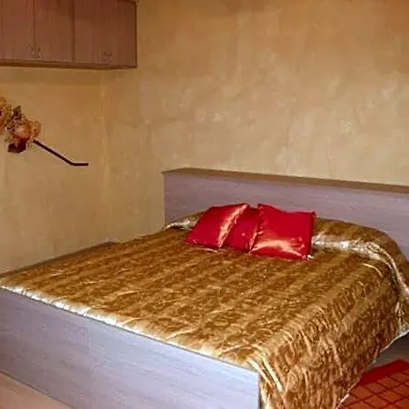 Melius Bed & Breakfast 3*
