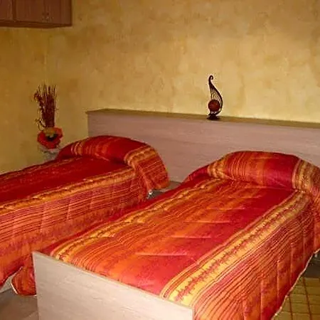 Melius Bed & Breakfast Migliuso
