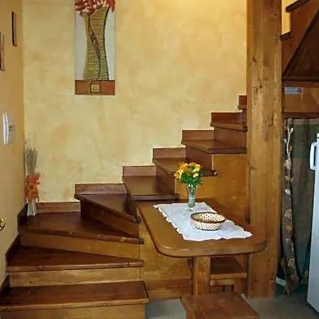 Melius Bed & Breakfast