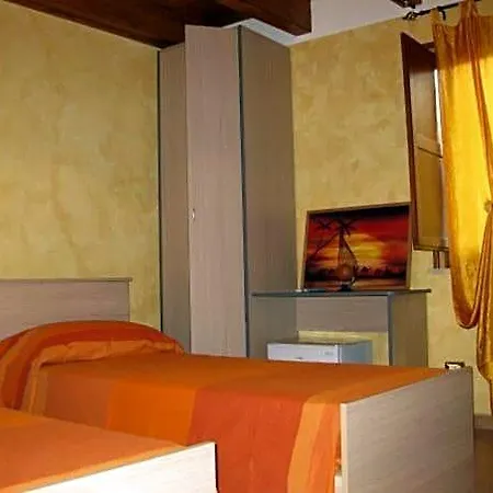 Bed & Breakfast Melius