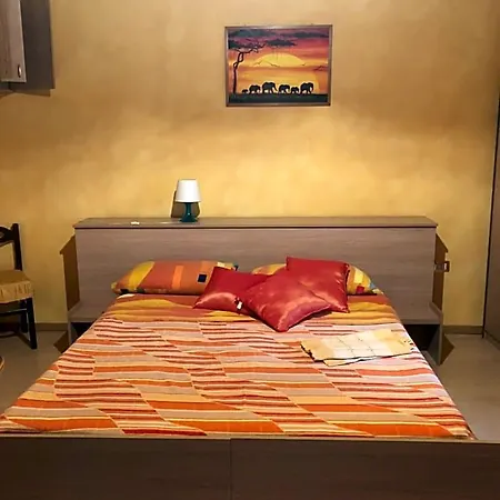 Bed & Breakfast Melius 3*