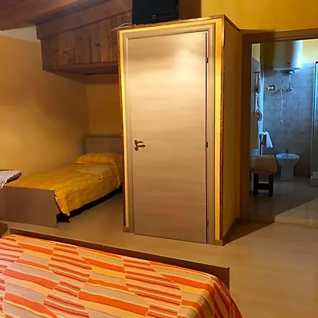 Bed & Breakfast Melius 3*