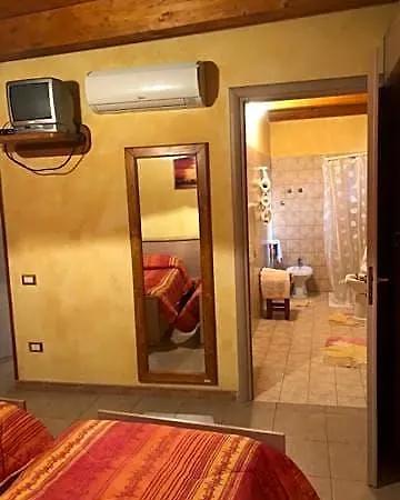 Melius Bed & Breakfast Migliuso