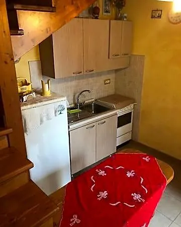 Bed & Breakfast Melius Migliuso