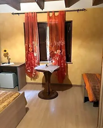 Melius Bed & Breakfast