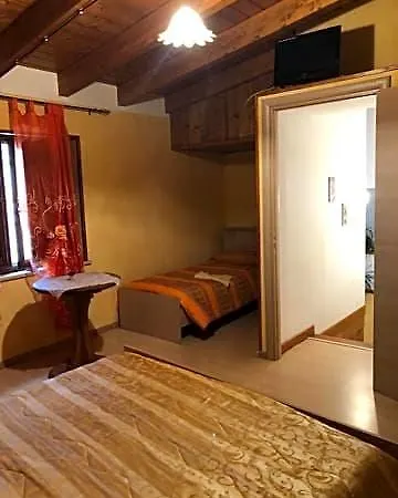 Bed & Breakfast Melius