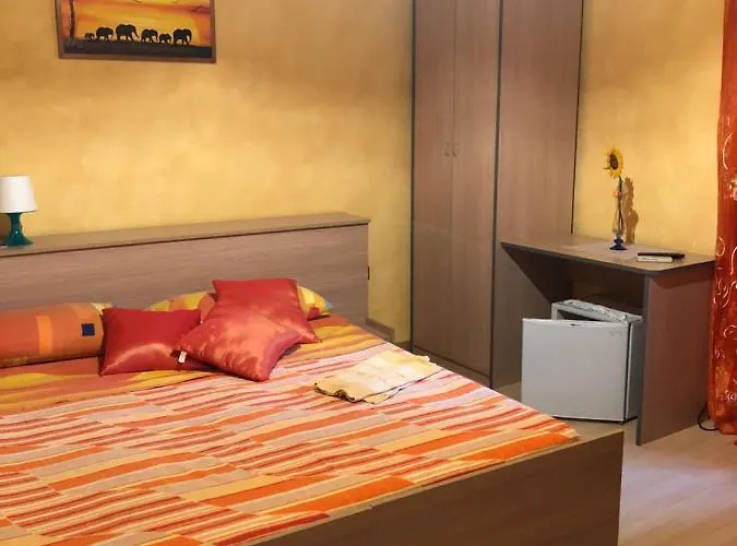 Melius Alojamento de Acomodação e Pequeno-almoço