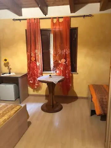 Bed & Breakfast Melius Migliuso