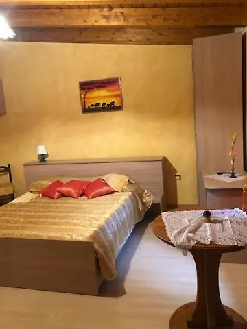 Melius Bed & Breakfast Migliuso