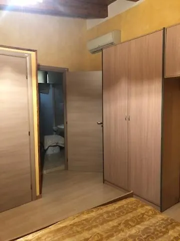 Bed & Breakfast Melius