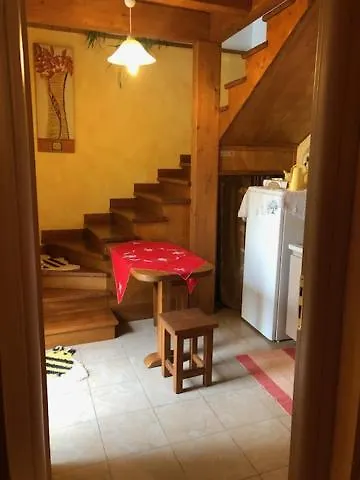 Melius Alojamento de Acomodação e Pequeno-almoço Migliuso