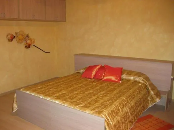 Bed & Breakfast Melius Migliuso