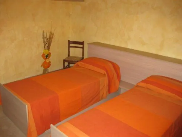 Bed & Breakfast Melius 3*