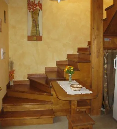 Melius Bed & Breakfast