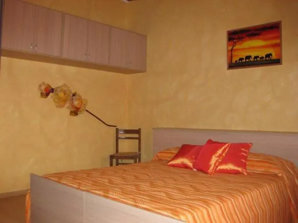 Alojamento de Acomodação e Pequeno-almoço Melius 3*