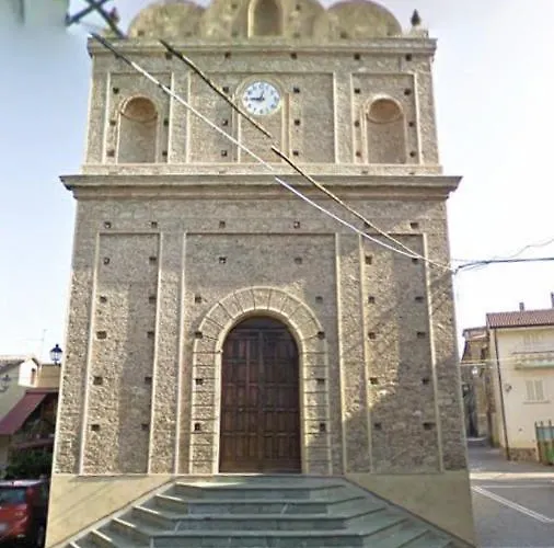 Bed & Breakfast Melius Migliuso