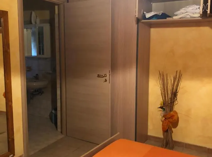 Melius Bed & Breakfast 3*