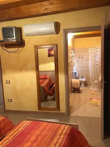 Melius Bed & Breakfast 3*